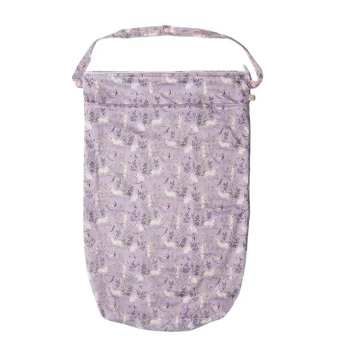 Nestling XL Double Pocket Wet Bag
