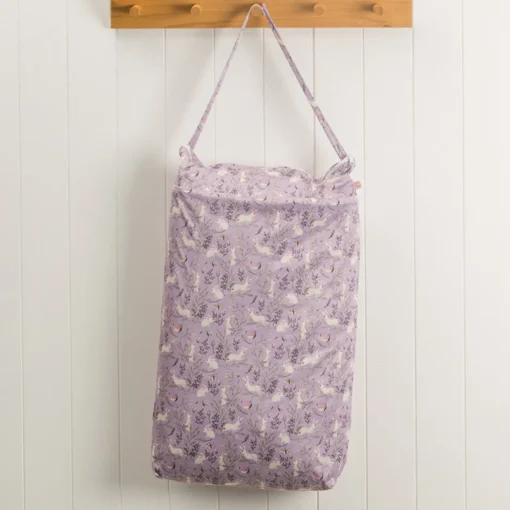 Nestling XL Double Pocket Wet Bag