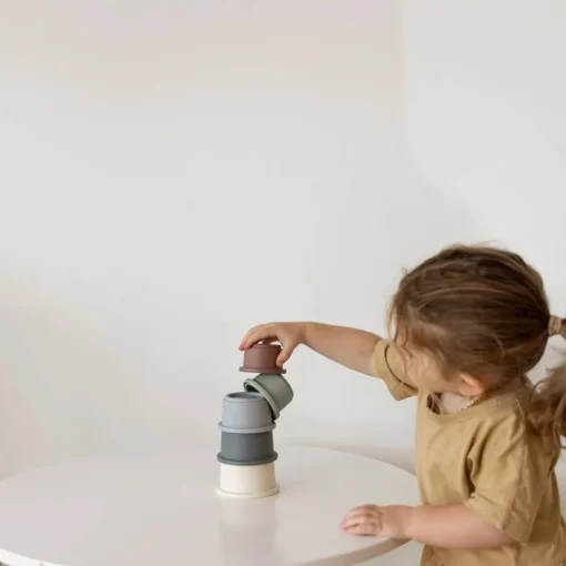 New Edition Stacking Cups