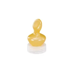 NUK Cleft Palate Teat - Narrow