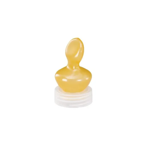 NUK Cleft Palate Teat - Narrow