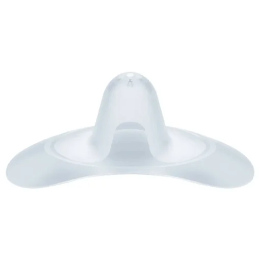 NUK Silicone Nipple Shields 2pk