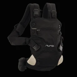 Nuna CUDL Clik 4-in-1 Ergonomic Baby Carrier
