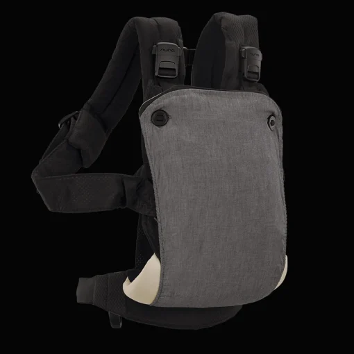 Nuna CUDL Clik 4-in-1 Ergonomic Baby Carrier