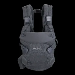 Nuna CUDL Clik 4-in-1 Ergonomic Baby Carrier