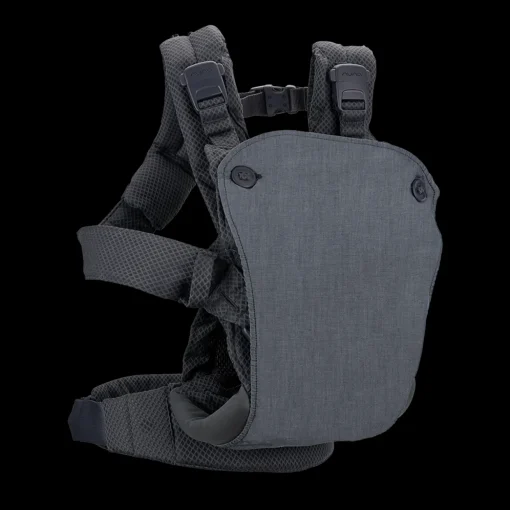 Nuna CUDL Clik 4-in-1 Ergonomic Baby Carrier