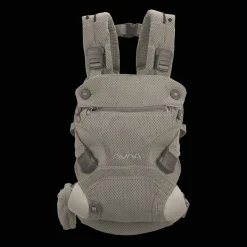 Nuna CUDL Clik 4-in-1 Ergonomic Baby Carrier