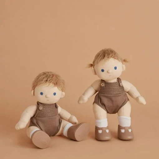 Olli Ella Dinkum Doll