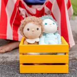 Ollie Ella Dinky Dinkums Doll - Sweet Treats
