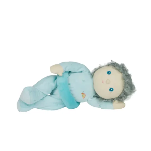 Ollie Ella Dinky Dinkums Doll - Sweet Treats