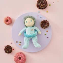 Ollie Ella Dinky Dinkums Doll - Sweet Treats