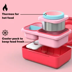 OmieBox UP