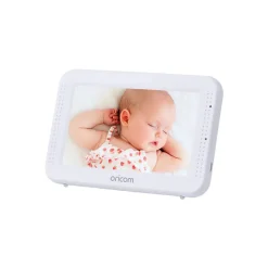 Orcicom 5in Touchscreen Video Baby Monitor Secure875