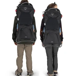 Osprey Poco Child Carrier