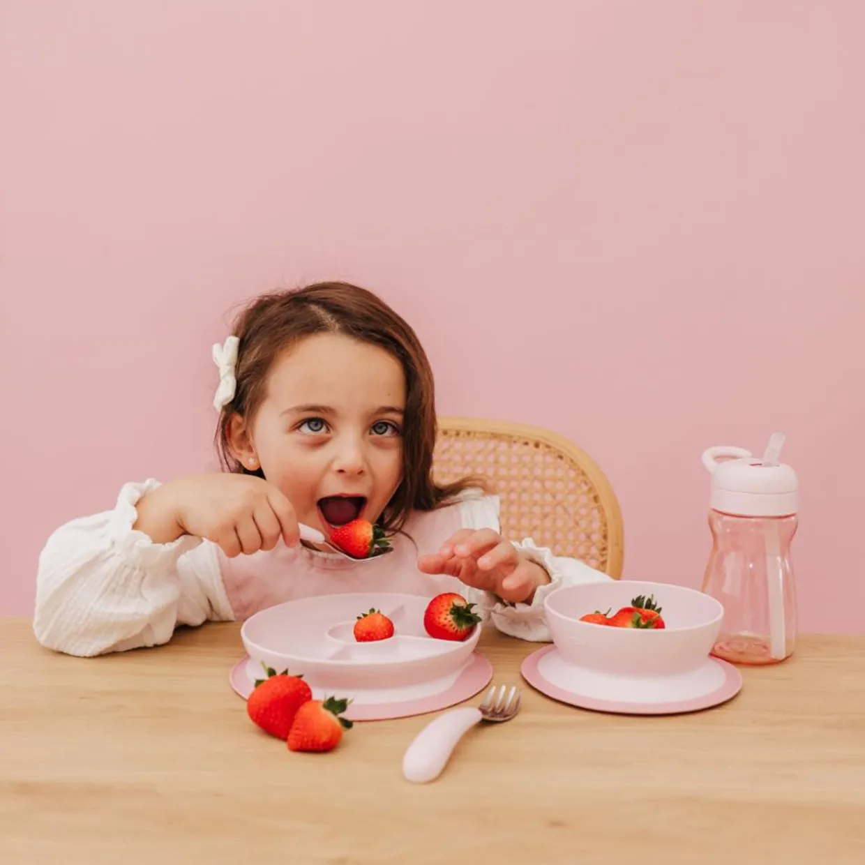 OXO Tot Adventure Water Bottle - 350ml