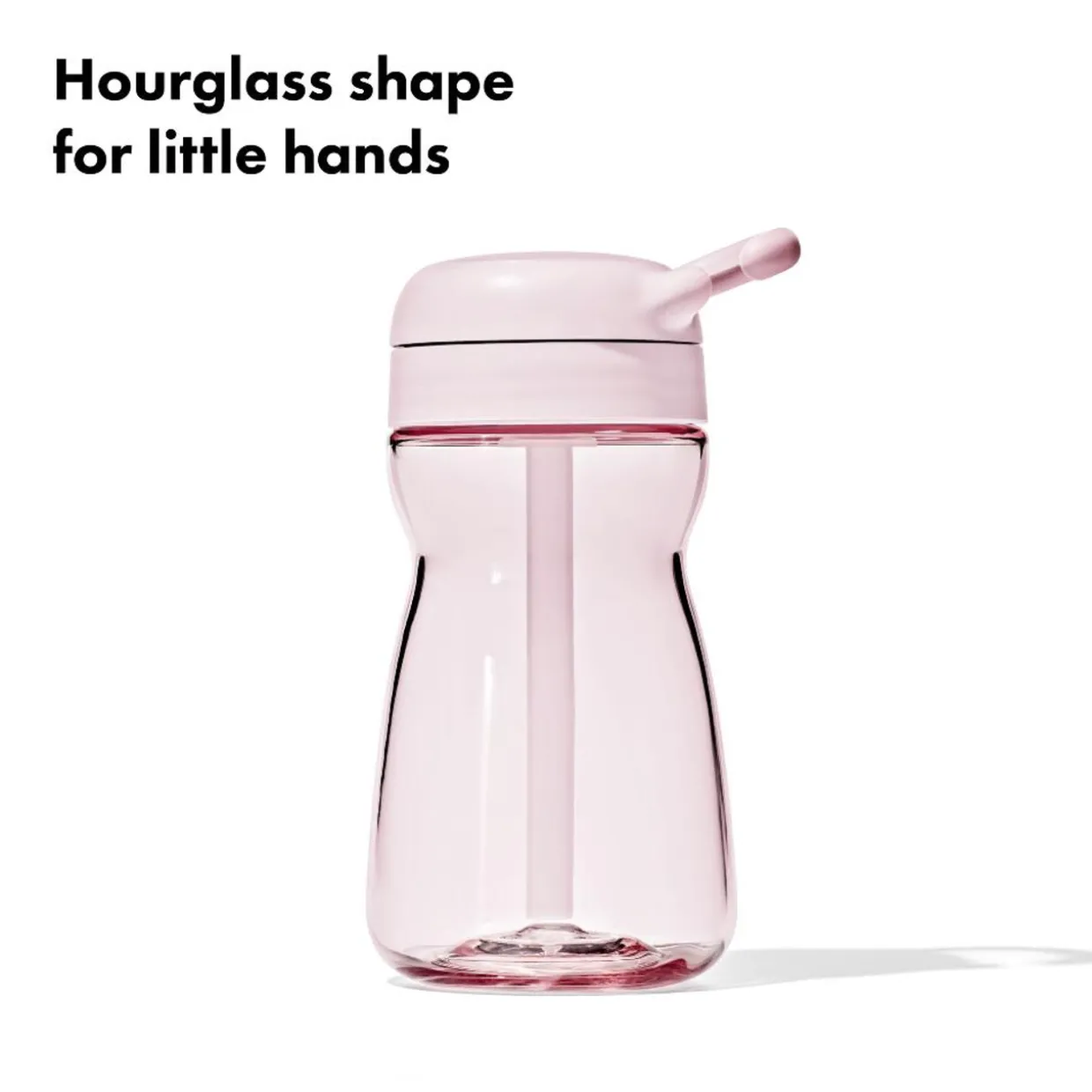 OXO Tot Adventure Water Bottle - 350ml