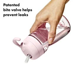 OXO Tot Adventure Water Bottle - 350ml