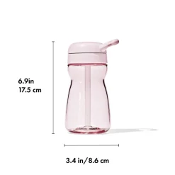 OXO Tot Adventure Water Bottle - 350ml