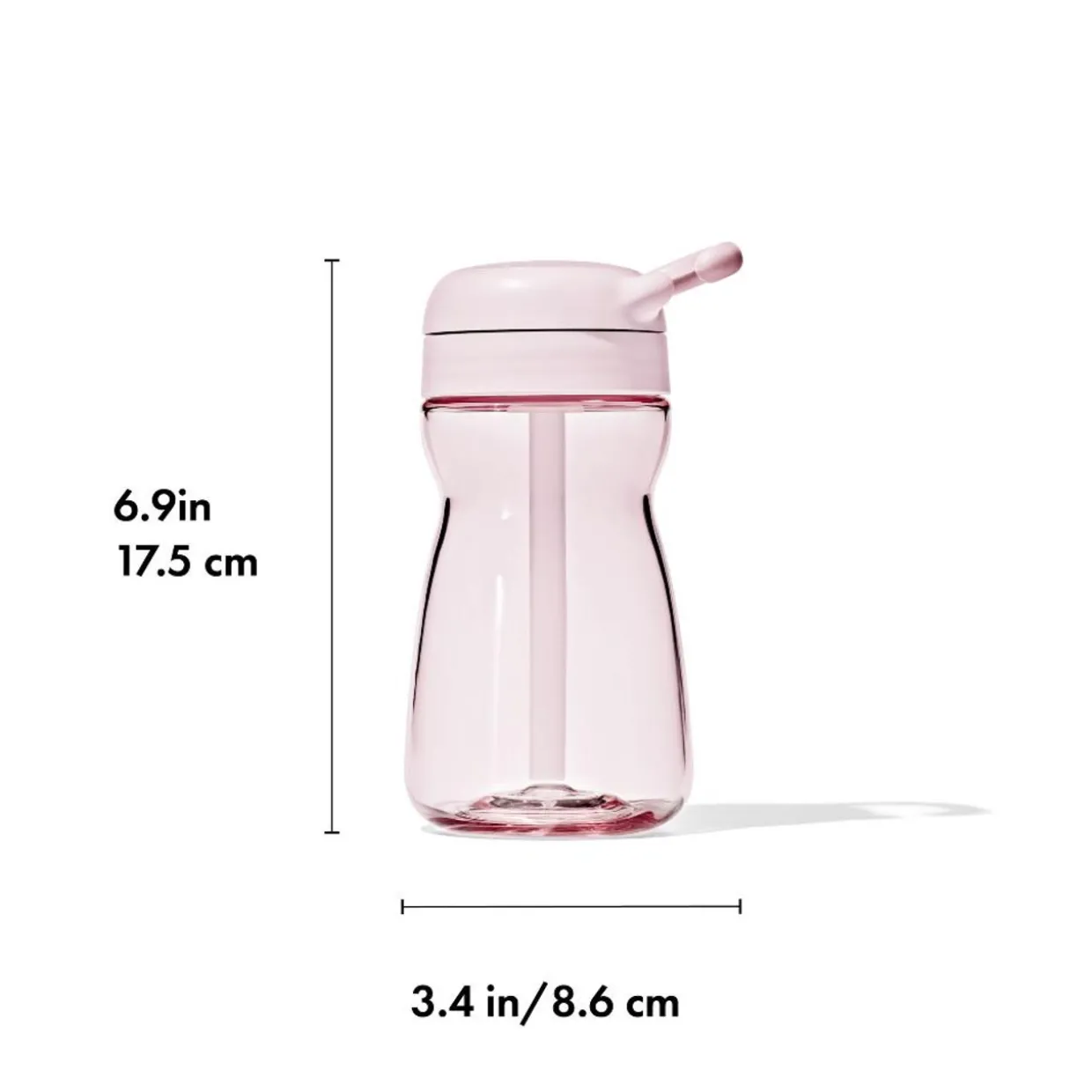 OXO Tot Adventure Water Bottle - 350ml