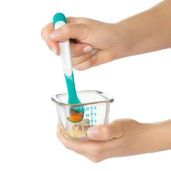 OXO Tot Plastic Infant Feeding Spoon Multipack