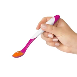 OXO Tot Plastic Infant Feeding Spoon Multipack