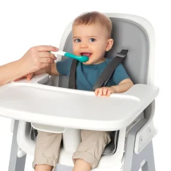 OXO Tot Plastic Infant Feeding Spoon Multipack