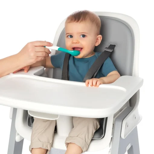 OXO Tot Plastic Infant Feeding Spoon Multipack