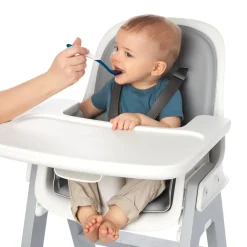 OXO Tot Plastic Infant Feeding Spoon Multipack
