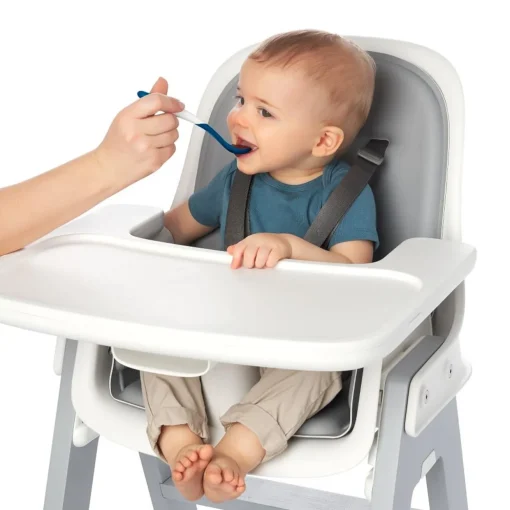 OXO Tot Plastic Infant Feeding Spoon Multipack