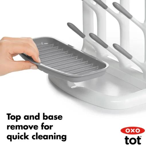 OXO Tot Space Saving Drying Rack