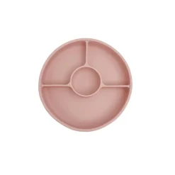 Petite Eats Divider Plate with Lid