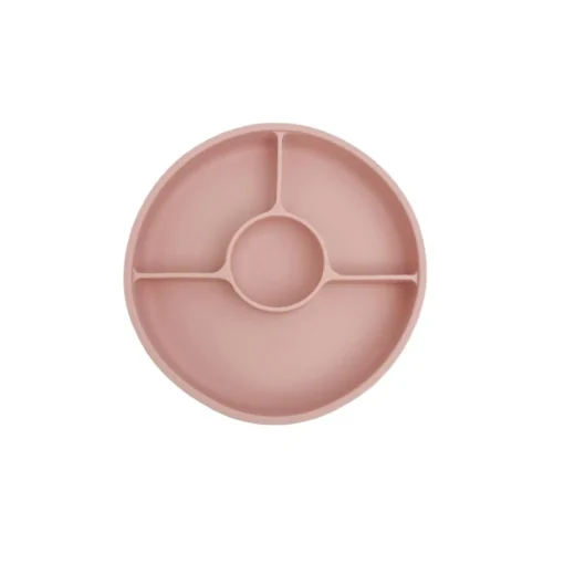 Petite Eats Divider Plate with Lid