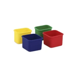 PlanetBox Lunchbox Pods - Rover 4 pack