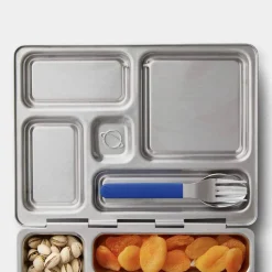 Planetbox Magnetic Utensils