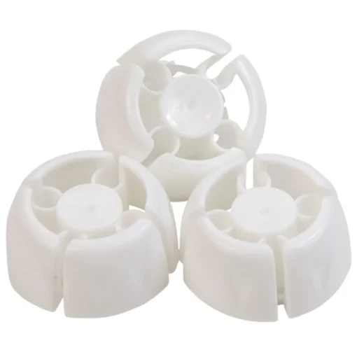 Pouchee Replacement Lid 3pk
