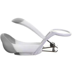 Premium Nail Clippers with Magnifier