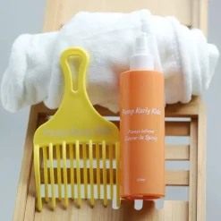 Pump Kurly Kidz Hair Towel