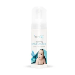 Purely Baby Foaming Hand Sanitiser