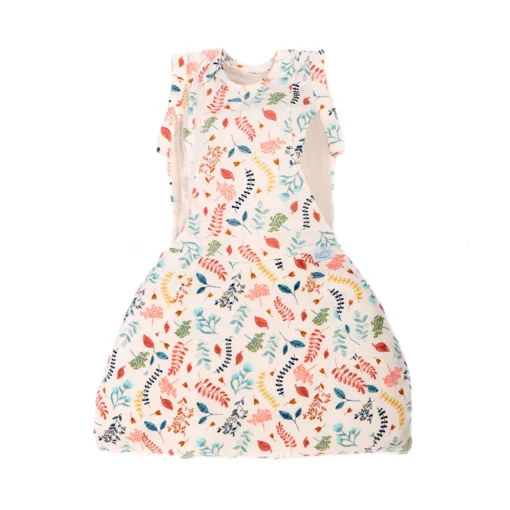 Purflo 2.5 tog Swaddle to Sleep Bag - All Seasons
