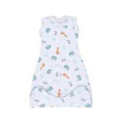 Purflo Cuddle to Sleep Bag - 2.5 tog