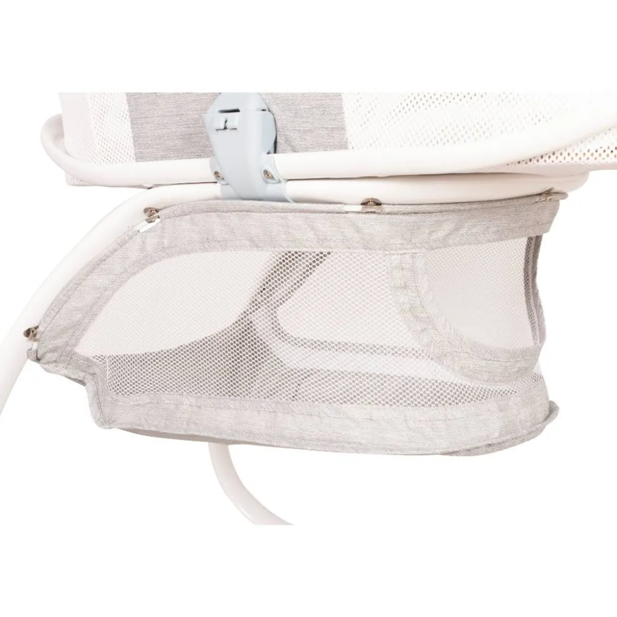 Purflo PurAir Breathable Bassinet - Clearance