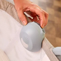 Purflo PurAir Breathable Bassinet - Clearance