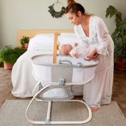 Purflo PurAir Breathable Bassinet - Clearance