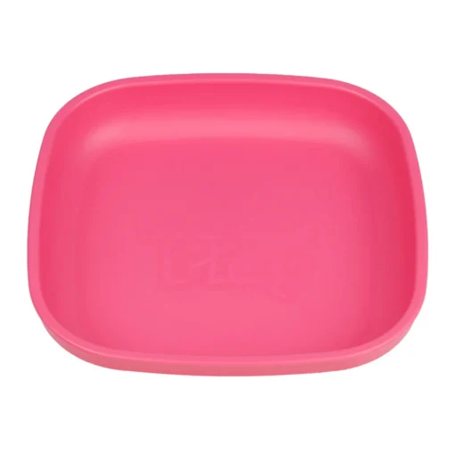 Re-Play Flat Plate