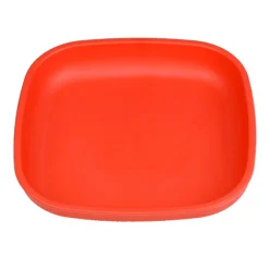 Re-Play Flat Plate
