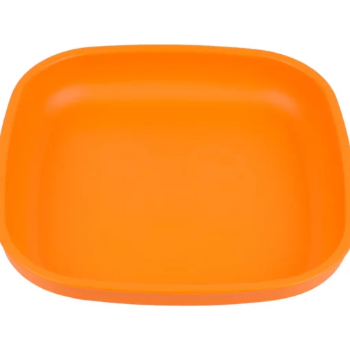 Re-Play Flat Plate