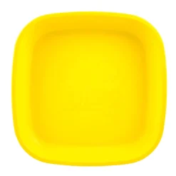 Re-Play Flat Plate