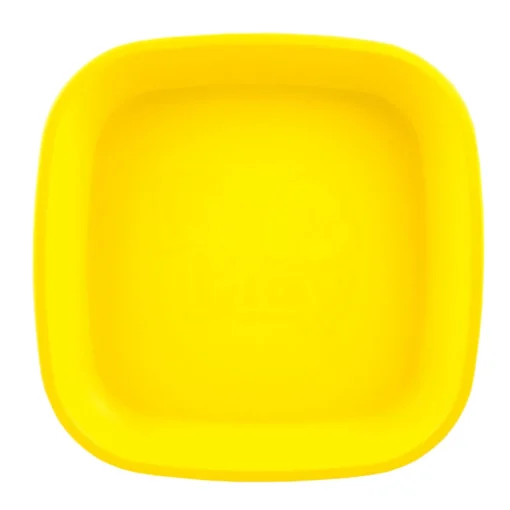 Re-Play Flat Plate