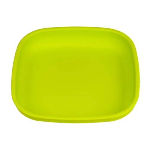 Re-Play Flat Plate