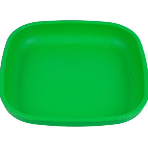 Re-Play Flat Plate